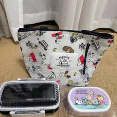 スヌーピー3点セット