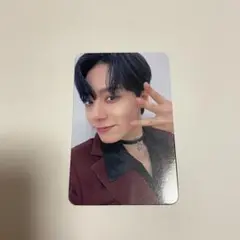 ONEUS same sent ヨントン トレカ ファヌン
