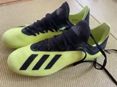 adidas スパイク26cm