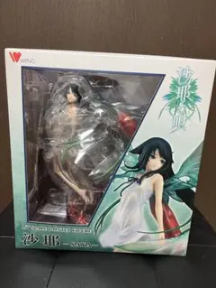 送料無料 沙耶 1/7 ABS＆PVC製塗装済み完成品　フィギュア 送料無料 沙耶 1/7 ABS＆PVC製塗装済み完成品 フィギュア - メルカリ