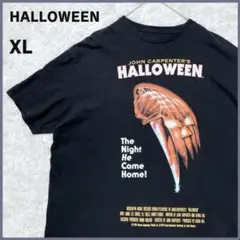 美品✨ HALLOWEEN ハロウィン 映画 Tシャツ XL マイケルマイヤーズ