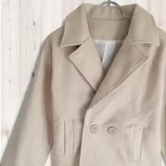 S0622 テーラードジャケット ショートコート コンサバ 女っぽ 大人っぽ
