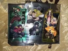 鬼滅の刃 映画特典