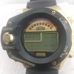 ブリジストン DIVE DEMOジャンク品