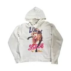 Hysteric Glamour Cortney Love Hoodie