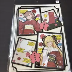 とある科学の超電磁砲T クリアファイル