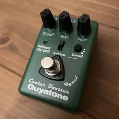 2025年最新】guyatone CBの人気アイテム - メルカリ