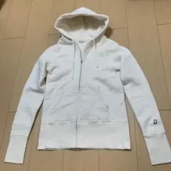 ドレステリア 裏毛パーカー サイズ2