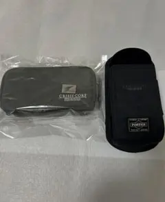 PSPケース　ファイナルファンタジーⅦ　クライシスコアモデル