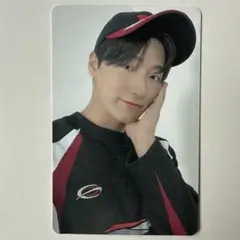 ATEEZ サン トレカ LIMITLESS