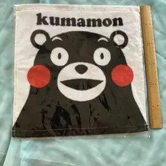 新品未使用！ お値下げしました。くまモンハンドタオル