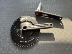 rotor 3d+ Qリング 130bcd 172.5mm