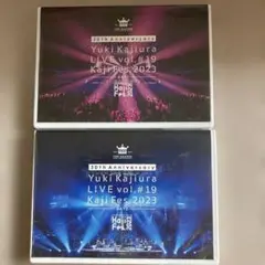 Yuki Kajiura LIVE vol.#19 KajiFes.2023