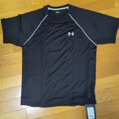 新品未着用　アンダーアーマー　ドラフトショートスリーブTシャツ サイズMD