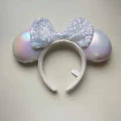 ディズニー カチューシャ