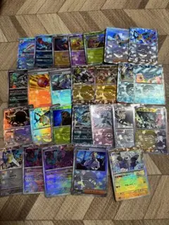 ポケモンカード　テラフェス　モンスターボールミラー　26枚　まとめ　モンボ