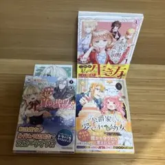 公爵家の愛されニセ幼女 3、他