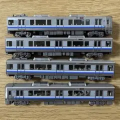JR 223系 前面方向幕 鉄道模型】 JR西日本 223系2000番台 の前面方向幕 | 500系