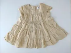 Noeil aime BeBe ワンピース　90cm