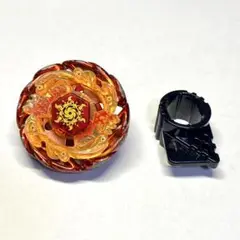 ベイブレード ソルブレイズエクリプス ver. V145AS シール ベイブレード ソルブレイズエクリプス ver. V145AS シール