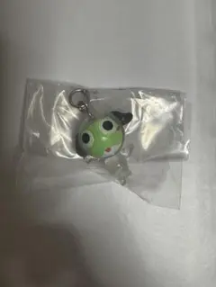 ケロロ軍曹 めじるしアクセサリー どうぶつ変身であります