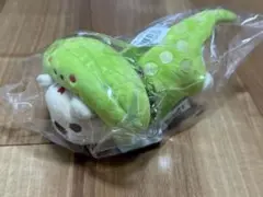 リベ大 ぬいぐるみ ヘビライオン ヘビ キーホルダー 両学長