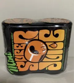 新品未開封 Oj Wheels Super Juice 55mm 78A