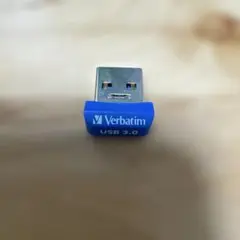 Verbatim 超小型USBメモリ 32GB