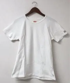 E52 HR MARKET レディース Tシャツ ホワイト L