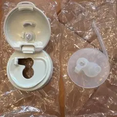 【蓋のみ】コンビ Combi マグ パーツ 蓋 ストロー