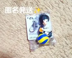 ハイキュー　プチッとのりマスvol.1 影山飛雄