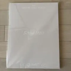 SnowMan iDOMEパンフレット新品未開封