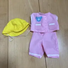 メルちゃん　小物