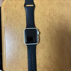 Apple Watch EDITION 42mm ホワイト セラミック アップル