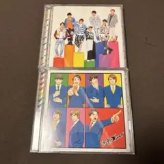 逆転Winner 初回盤A 初回盤B