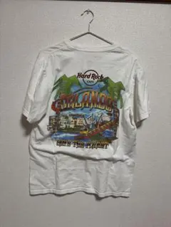 Hard Rock Cafe Orlando Tシャツ Mサイズ