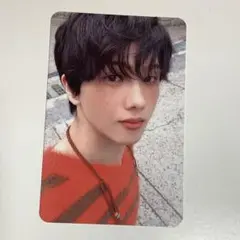 nct チソン トレカ SMCU