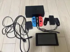 Nintendo Switch 本体セット
