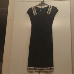 レオナール 夏ワンピース