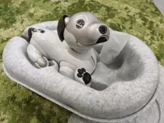 《故障品・修理費70,400円》ソニー aibo アイボ ERS-1000
