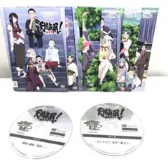【全6巻】 天地無用 魎皇鬼 第伍期 DVD 全巻セット