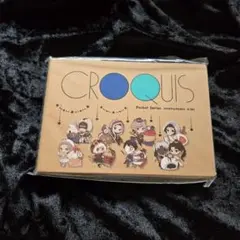 第五人格 クロッキー帳