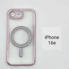 未使用　iPhone16e　ケース　品番247