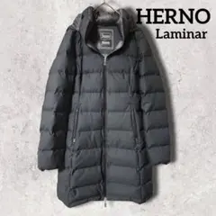 HERNO Laminar ダウンジャケット