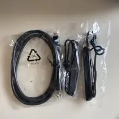 Nintendo Switch Joy-Con ストラップ