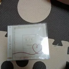 DAIGO KSK CD
