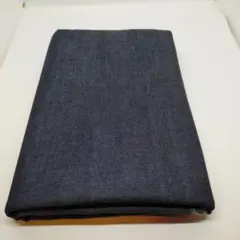 m054 デニム生地　1.5m