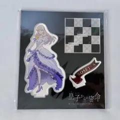 2025年最新】RoyaL scandal アクリルスタンドの人気アイテム
