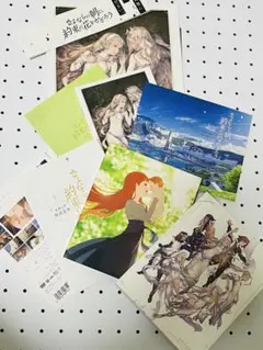 Amazon.co.jp: さよならの朝に約束の花をかざろう (特装限定版