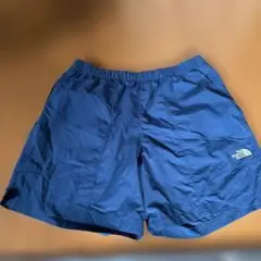 THE NORTH FACE ノースフェイス　ウォーターストライダーショーツ